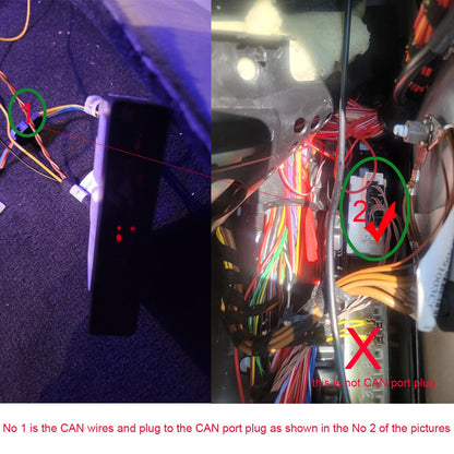 7pcs LED Turbine Air Vent Ambient Light Kit Replacement 64 Colors for Benz C Class C63 C180 C260 C300 C400 W205 2019-2021year (19-21 W205 with 64 Colors)